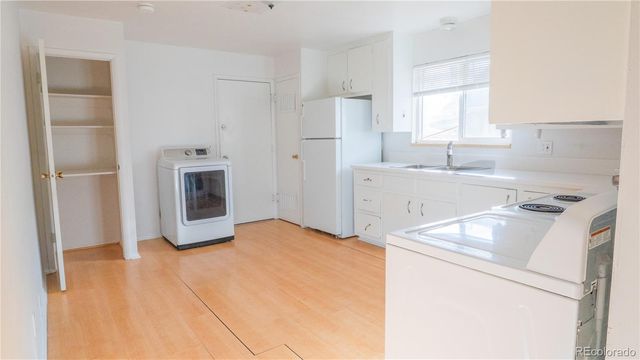 4280 W Virginia Avenue, Denver, CO 80219