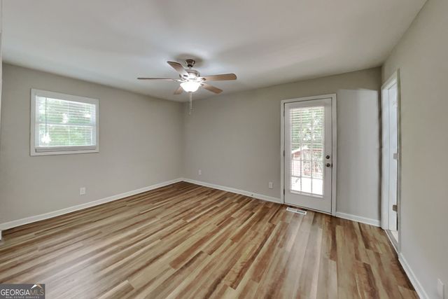 3346 Hickory Bluff Drive, Marietta, GA 30062