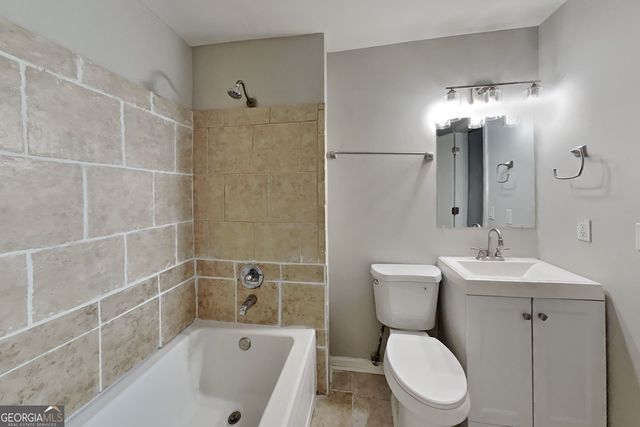3346 Hickory Bluff Drive, Marietta, GA 30062