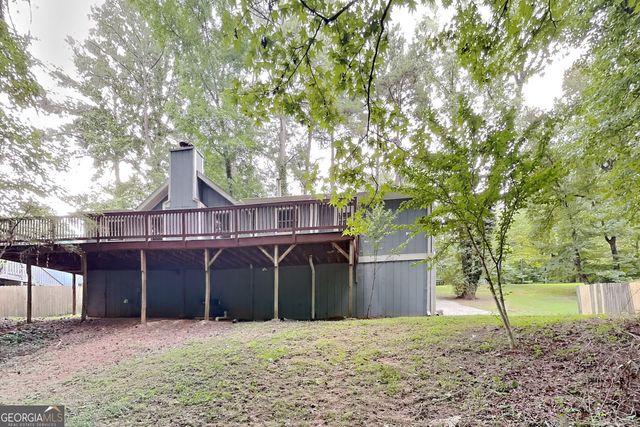 3346 Hickory Bluff Drive, Marietta, GA 30062