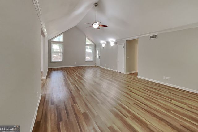 3346 Hickory Bluff Drive, Marietta, GA 30062