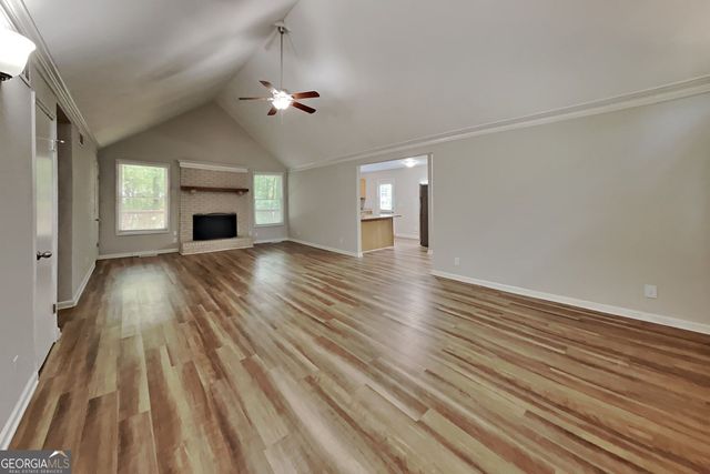 3346 Hickory Bluff Drive, Marietta, GA 30062
