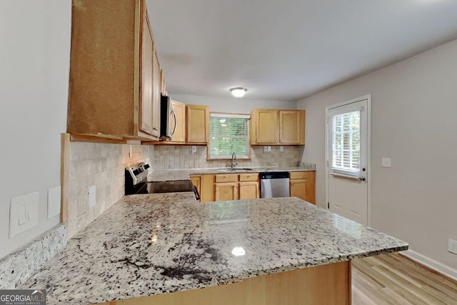 3346 Hickory Bluff Drive, Marietta, GA 30062