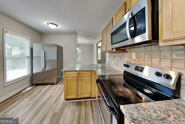 3346 Hickory Bluff Drive, Marietta, GA 30062