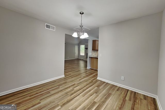 3346 Hickory Bluff Drive, Marietta, GA 30062