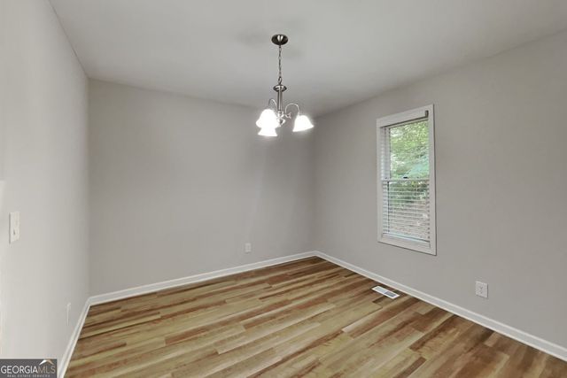 3346 Hickory Bluff Drive, Marietta, GA 30062