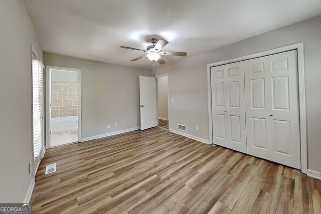 3346 Hickory Bluff Drive, Marietta, GA 30062