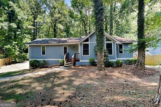 3346 Hickory Bluff Drive, Marietta, GA 30062