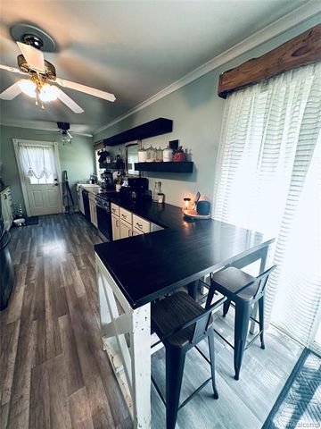 5827 Annibal Drive, Lapeer, MI 48446