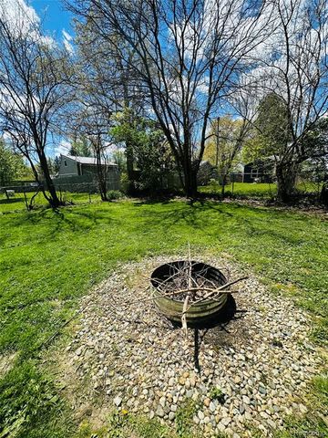 5827 Annibal Drive, Lapeer, MI 48446