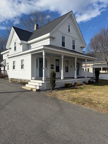 113 Union St 2, Bridgewater, MA 02324