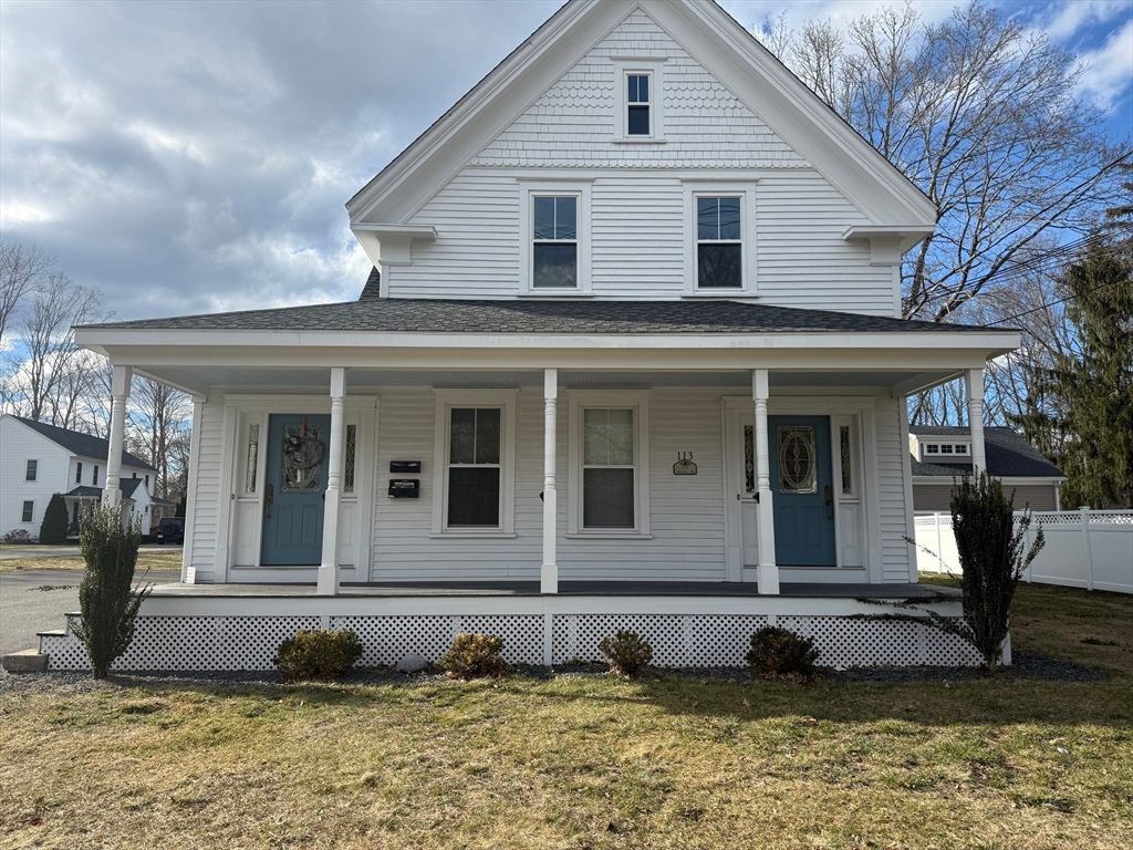 113 Union St 2, Bridgewater, MA 02324