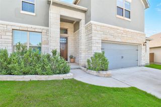 134 Longmire CV, Georgetown, TX 78626