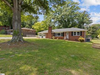 1102 Elmore Street, Gaffney, SC 29340