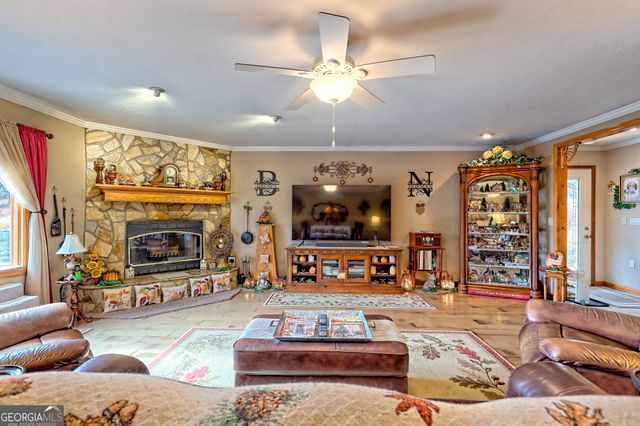 5753 Jackson Lane, Young Harris, GA 30582