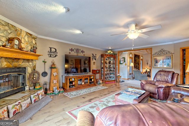 5753 Jackson Lane, Young Harris, GA 30582