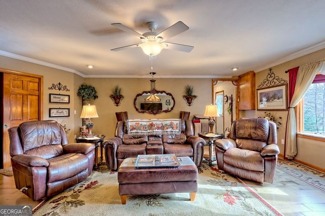 5753 Jackson Lane, Young Harris, GA 30582