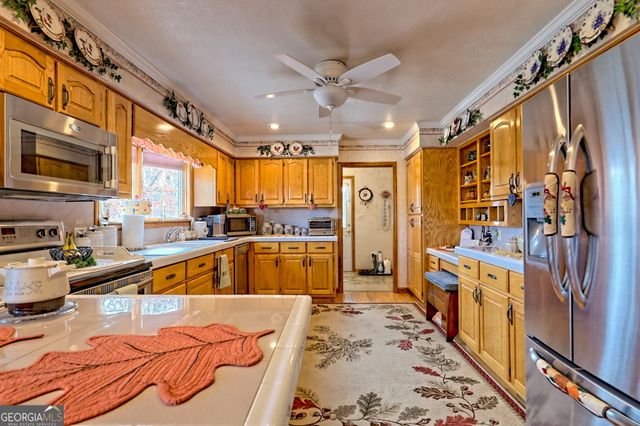 5753 Jackson Lane, Young Harris, GA 30582