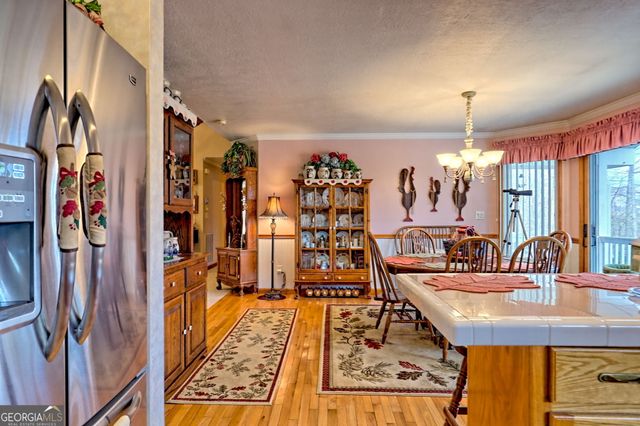 5753 Jackson Lane, Young Harris, GA 30582