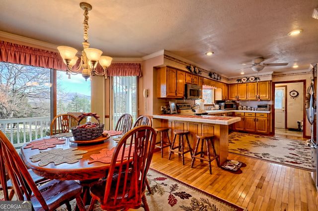 5753 Jackson Lane, Young Harris, GA 30582