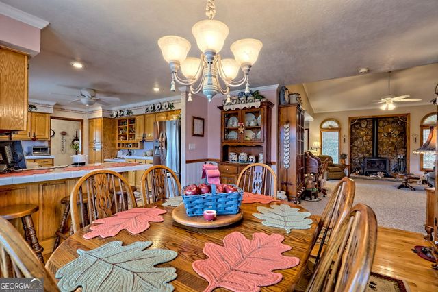 5753 Jackson Lane, Young Harris, GA 30582