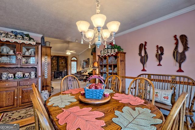 5753 Jackson Lane, Young Harris, GA 30582