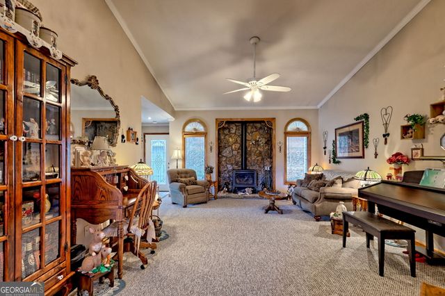 5753 Jackson Lane, Young Harris, GA 30582