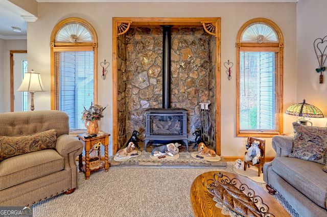 5753 Jackson Lane, Young Harris, GA 30582