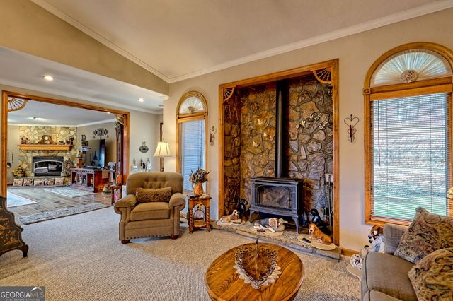 5753 Jackson Lane, Young Harris, GA 30582