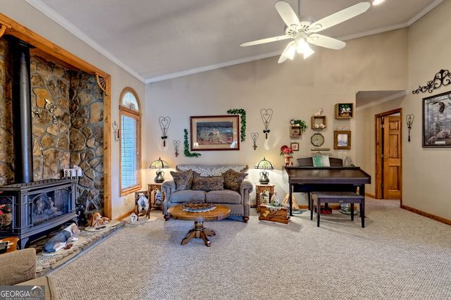 5753 Jackson Lane, Young Harris, GA 30582