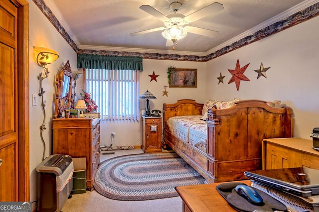 5753 Jackson Lane, Young Harris, GA 30582