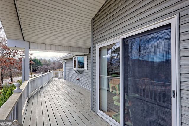 5753 Jackson Lane, Young Harris, GA 30582