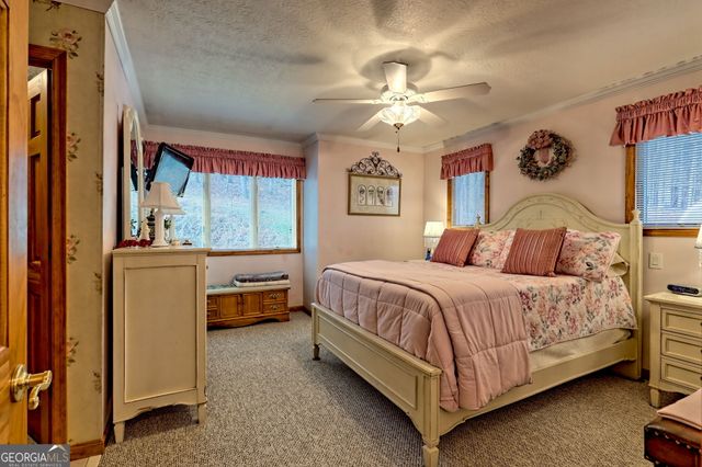 5753 Jackson Lane, Young Harris, GA 30582