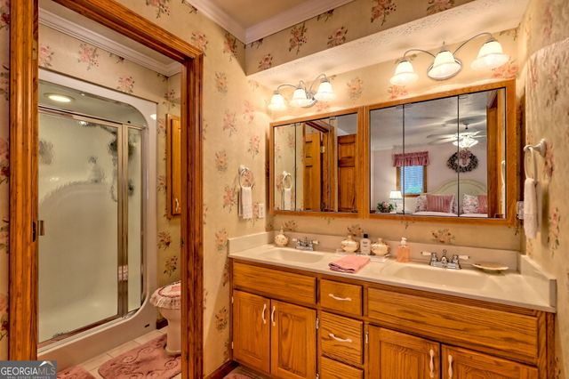 5753 Jackson Lane, Young Harris, GA 30582