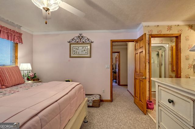 5753 Jackson Lane, Young Harris, GA 30582