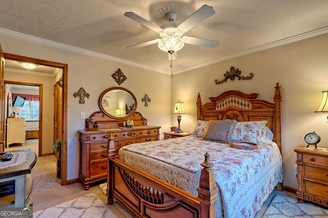 5753 Jackson Lane, Young Harris, GA 30582