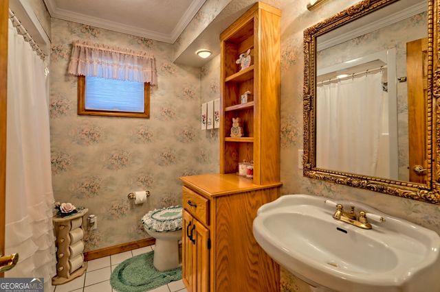 5753 Jackson Lane, Young Harris, GA 30582