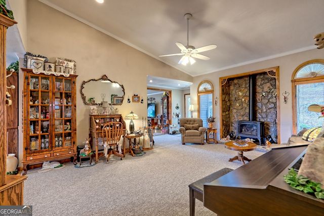 5753 Jackson Lane, Young Harris, GA 30582