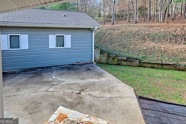 5753 Jackson Lane, Young Harris, GA 30582