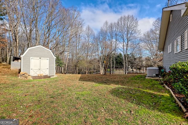 5753 Jackson Lane, Young Harris, GA 30582