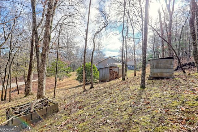 5753 Jackson Lane, Young Harris, GA 30582