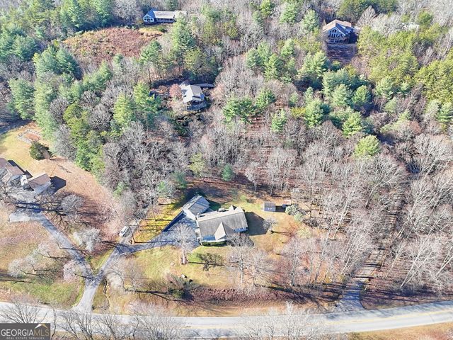 5753 Jackson Lane, Young Harris, GA 30582