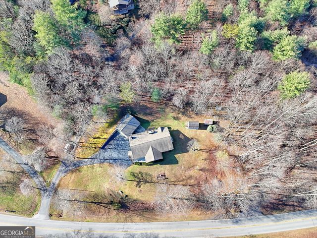 5753 Jackson Lane, Young Harris, GA 30582