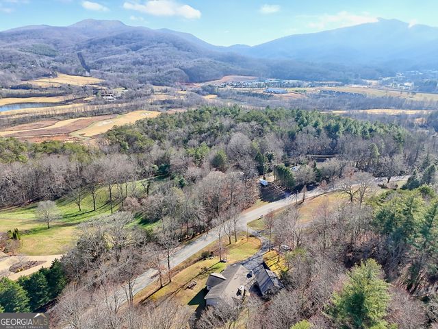 5753 Jackson Lane, Young Harris, GA 30582