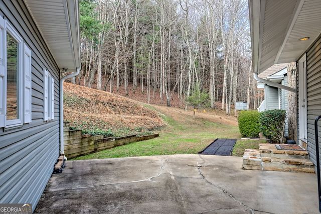 5753 Jackson Lane, Young Harris, GA 30582