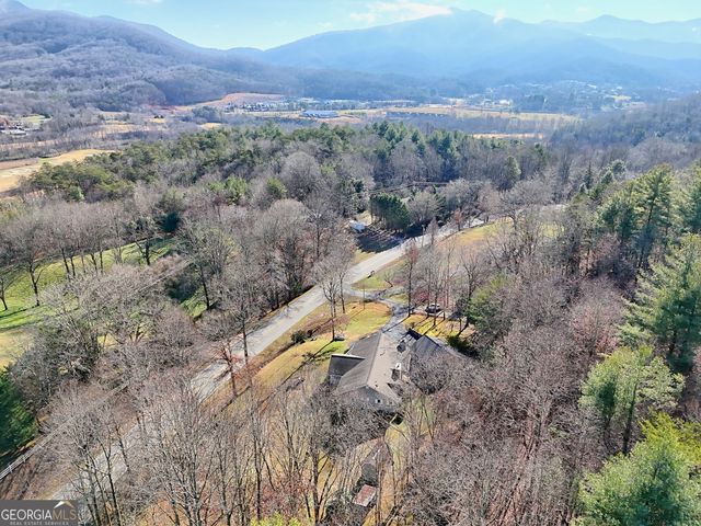 5753 Jackson Lane, Young Harris, GA 30582