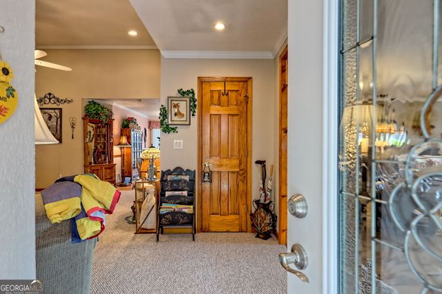 5753 Jackson Lane, Young Harris, GA 30582