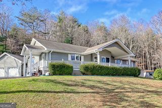 5753 Jackson Lane, Young Harris, GA 30582