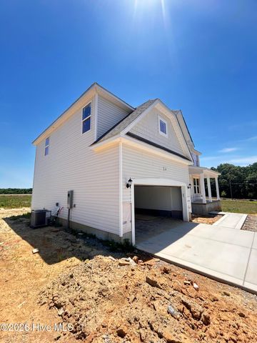 64 Maverick Lane, Dunn, NC 28334
