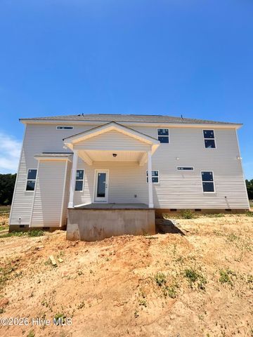 64 Maverick Lane, Dunn, NC 28334